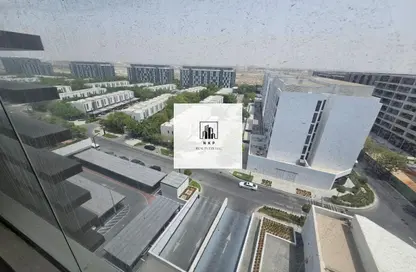 Apartment - 2 Bedrooms - 2 Bathrooms for rent in MISK Apartments - Aljada - Sharjah