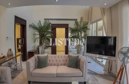 Villa - 4 Bedrooms - 6 Bathrooms for sale in Bermuda - Mina Al Arab - Ras Al Khaimah