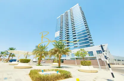 Outdoor Building image for: Apartment - 2 Bedrooms - 2 Bathrooms for rent in Sea View Tower - Shams Abu Dhabi - Al Reem Island - Abu Dhabi, Image 1