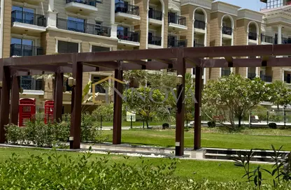Apartment - Studio - 1 Bathroom for sale in Resortz by Danube - Arjan - Dubai
