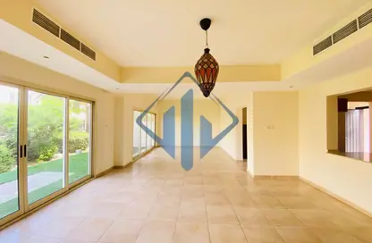 Townhouse - 3 Bedrooms - 3 Bathrooms for rent in The Townhouses at Al Hamra Village - Al Hamra Village - Ras Al Khaimah