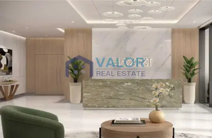 شقة - 3 غرف نوم - 4 حمامات للبيع في عزيزي روبي - قرية الجميرا سركل - دبي شقة - 3 غرف نوم - 4 حمامات للبيع في عزيزي روبي - قرية الجميرا سركل - دبي