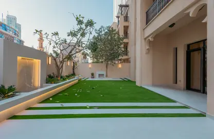 شقة - 2 غرف نوم - 3 حمامات للبيع في زنجبيل 2 - زنجبيل - المدينة القديمة - دبي وسط المدينة - دبي