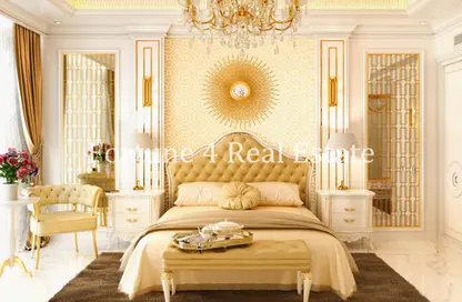 Apartment - 1 Bedroom - 2 Bathrooms for sale in Vincitore Dolce Vita - Arjan - Dubai