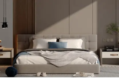 Apartment - 1 Bedroom - 2 Bathrooms for sale in Trinity by Karma - Arjan - Dubai