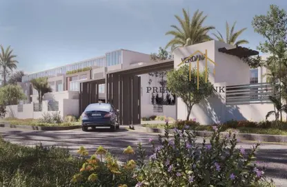 Townhouse - 2 Bedrooms - 3 Bathrooms for sale in Verdana 2 - Dubai Investment Park (DIP) - Dubai