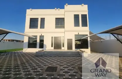 Villa - 6 Bedrooms - 6 Bathrooms for rent in Al Athbah - Wadi Al Amardi - Dubai