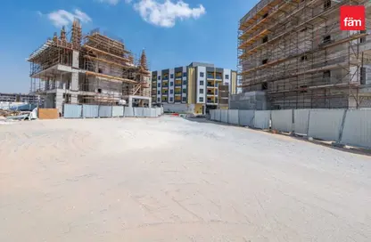 Land - Studio for sale in Liwan - Dubai Land - Dubai