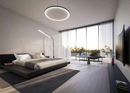 Room / Bedroom image for: Villa - 3 bedrooms - 5 bathrooms for sale in Sequoia - Masaar - Tilal City - Sharjah, Image 1