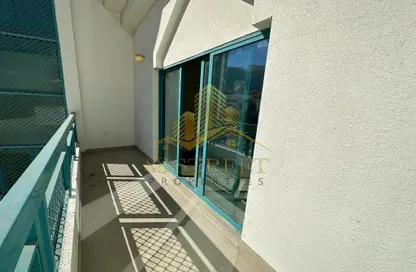 Balcony image for: Villa - 5 Bedrooms - 5 Bathrooms for rent in Al Wahda Street - Al Wahda - Abu Dhabi, Image 1