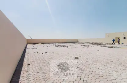 أرض - استوديو للايجار في الصجعة الصناعية - آلصجعه - الشارقة