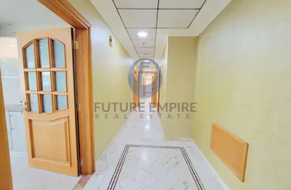 شقة - 4 غرف نوم - 5 حمامات للايجار في A برج الخليج - عود ميثاء - بر دبي - دبي