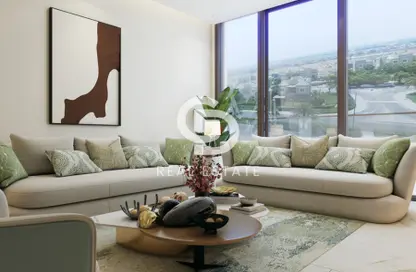 Apartment - 3 Bedrooms - 4 Bathrooms for sale in Queen Sheba - Living Legends - Dubai Apartment - 3 Bedrooms - 4 Bathrooms for sale in Queen Sheba - Living Legends - Dubai