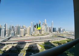 Apartment - 2 bedrooms - 3 bathrooms for sale in Al Seef Tower 3 - Al Seef  Towers - Jumeirah Lake Towers - Dubai