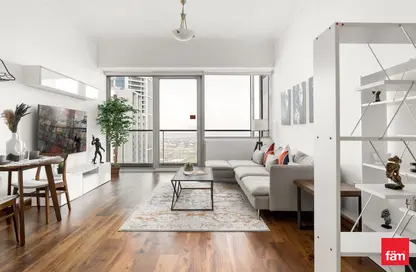 Apartment - 1 Bedroom - 2 Bathrooms for sale in Ocean Heights - Dubai Marina - Dubai Apartment - 1 Bedroom - 2 Bathrooms for sale in Ocean Heights - Dubai Marina - Dubai