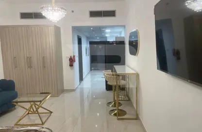 شقة - 1 حمام للايجار في ايليت بزنس باي ريزيدنس - الخليج التجاري - دبي