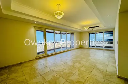 شقة - 3 غرف نوم - 5 حمامات للايجار في برج اسكيب - الخليج التجاري - دبي