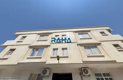 شقة - غرفة نوم - 1 حمام للايجار في العريبي - رأس الخيمة