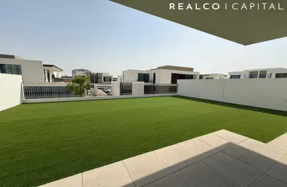 Villa - 4 Bedrooms - 4 Bathrooms for rent in Tilal Al Furjan - Al Furjan - Dubai
