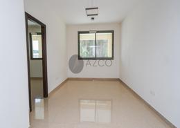 Empty Room image for: Apartment - 1 bedroom - 2 bathrooms for sale in Evershine Gardens - Arjan - Dubai, Image 1
