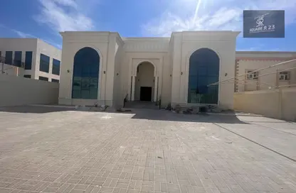 صورة لـ مبنى خارجي شقة - غرفة نوم - 1 حمام للايجار في مدينة الرياض - أبوظبي ، صورة رقم 1