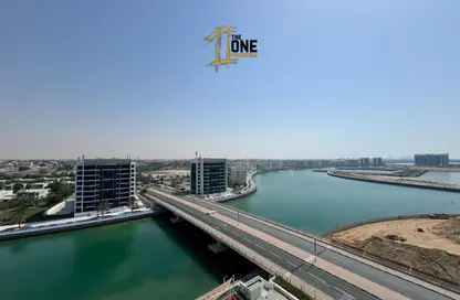 Apartment - 1 Bedroom - 2 Bathrooms for rent in Gateway Residences 2 - Mina Al Arab - Ras Al Khaimah
