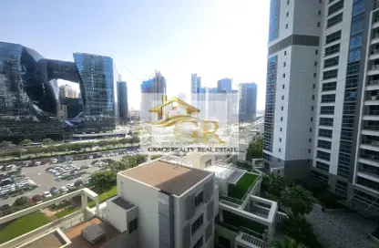شقة - 3 غرف نوم - 4 حمامات للبيع في G برج - الأبراج الإدارية - الخليج التجاري - دبي
