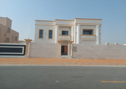 Villa - 6 bedrooms - 7 bathrooms for sale in Al Rawda 3 Villas - Al Rawda 3 - Al Rawda - Ajman Villa - 6 bedrooms - 7 bathrooms for sale in Al Rawda 3 Villas - Al Rawda 3 - Al Rawda - Ajman