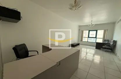 Office Space - Studio - 1 Bathroom for rent in Saeed Tower 1 - Saeed Towers - Sheikh Zayed Road - Dubai
