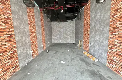 Shop - Studio for rent in Hajar Building - Muwaileh Commercial - Sharjah