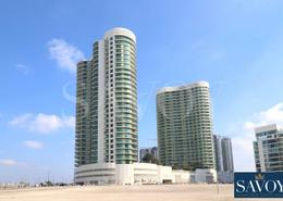 Luxury 1 BR Apartment , Balcony , Sea View