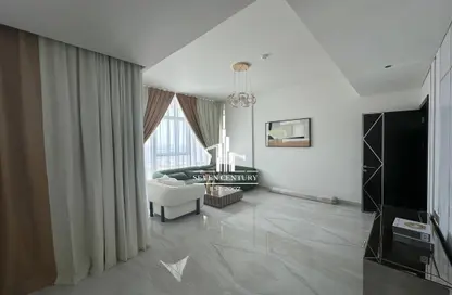 شقة - 2 غرف نوم - 3 حمامات للبيع في جيمز من دانوب - الفرجان - دبي