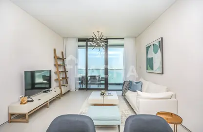 Apartment - 3 Bedrooms - 5 Bathrooms for sale in Jumeirah Gate Tower 1 - The Address Jumeirah Resort and Spa - Jumeirah Beach Residence - Dubai