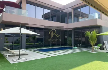 Villa - 4 Bedrooms - 4 Bathrooms for rent in Sendian - Masaar - Tilal City - Sharjah