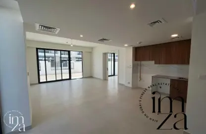 Villa - 4 Bedrooms - 3 Bathrooms for rent in Maha Townhouses - Town Square - Dubai