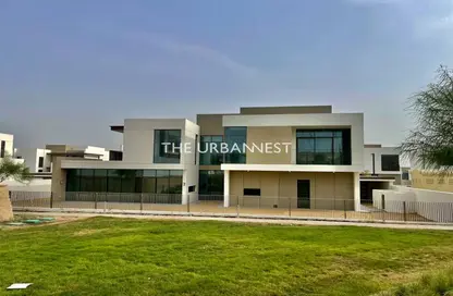 Villa - 4 Bedrooms - 5 Bathrooms for sale in Tilal Al Furjan - Al Furjan - Dubai