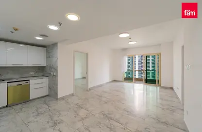 Apartment - 2 Bedrooms - 3 Bathrooms for rent in The Royal Oceanic - Dubai Marina - Dubai