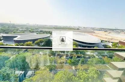 شقة - 3 غرف نوم - 3 حمامات للايجار في شقق مسك - الجادة - الشارقة