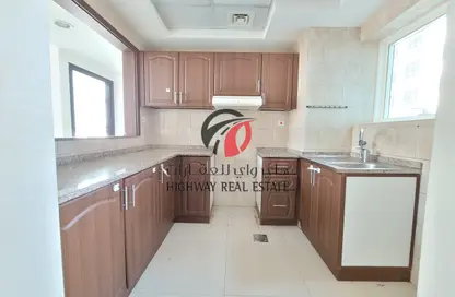 Apartment - 1 Bedroom - 2 Bathrooms for rent in Nibras Oasis 2 - Dubai Silicon Oasis - Dubai