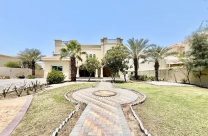 Villa - 5 Bedrooms - 6 Bathrooms for rent in Al Warqa'a 4 - Al Warqa'a - Dubai