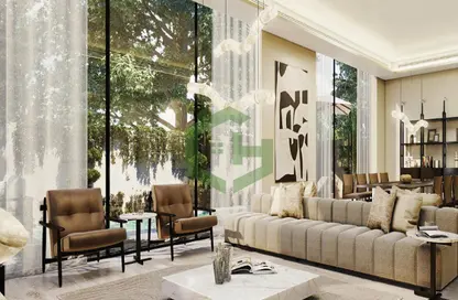 فيلا - 4 غرف نوم - 5 حمامات للبيع في تلال ألتاي - السيوح - الشارقة