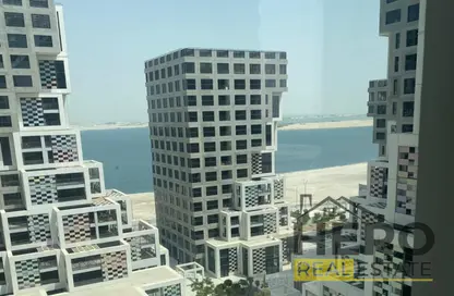 شقة - 1 حمام للبيع في بيكسل - مقاطعة ميكرز - جزيرة الريم - أبوظبي