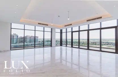 Penthouse - 4 Bedrooms - 5 Bathrooms for sale in The Cove Building 3 - The Cove - Dubai Creek Harbour (The Lagoons) - Dubai