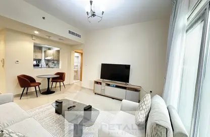 Apartment - 1 Bedroom - 2 Bathrooms for sale in May Residence - Jumeirah Village Circle - Dubai