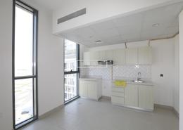 Apartment - 1 bedroom - 2 bathrooms for rent in Afnan 4 - Midtown - Dubai Production City (IMPZ) - Dubai