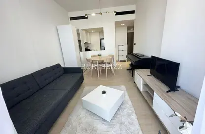 شقة - غرفة نوم - 1 حمام للايجار في بن غاطي كريست - الضاحية 13 - قرية جميرا الدائرية - دبي