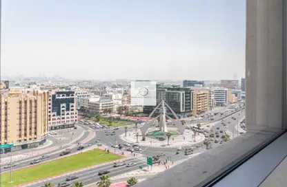 Apartment - 3 Bedrooms - 3 Bathrooms for rent in Emaar Tower B - Emaar Towers - Deira - Dubai