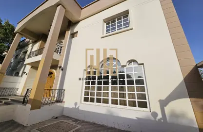 Villa - 5 Bedrooms - 5 Bathrooms for rent in Halwan - Sharjah