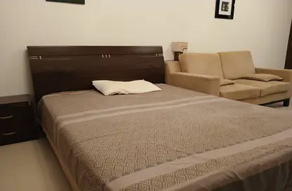 شقة - 2 حمامات للايجار في جولدكريست إكزيكتيف - (JLT) مجمع C - أبراج بحيرة الجميرا - دبي