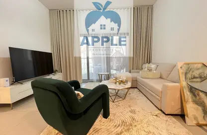 Apartment - 1 Bedroom - 2 Bathrooms for rent in Souks Residential - Al Mamsha - Muwaileh - Sharjah